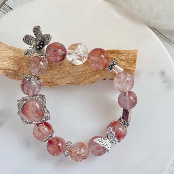 Meet your Posher, Lynn & Laetitia by LLL.Gemstone - Picture 10 of 15